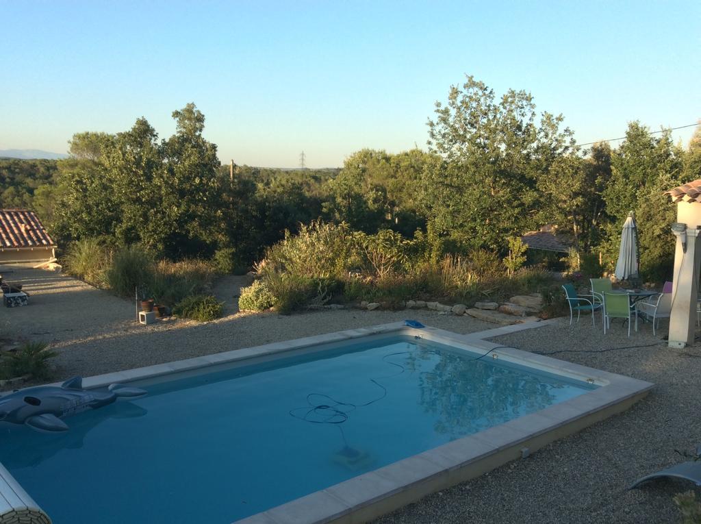 Вилла Les Karakis, Piscine Au Sel, Jardin 5000M2 Les Arcs-sur-Argens Экстерьер фото
