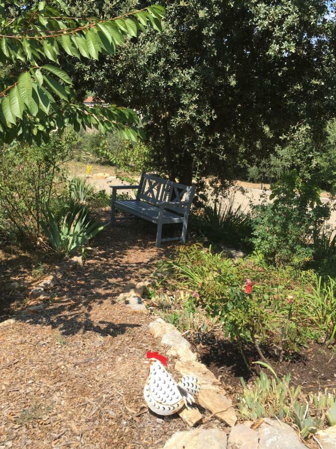 Вилла Les Karakis, Piscine Au Sel, Jardin 5000M2 Les Arcs-sur-Argens Экстерьер фото